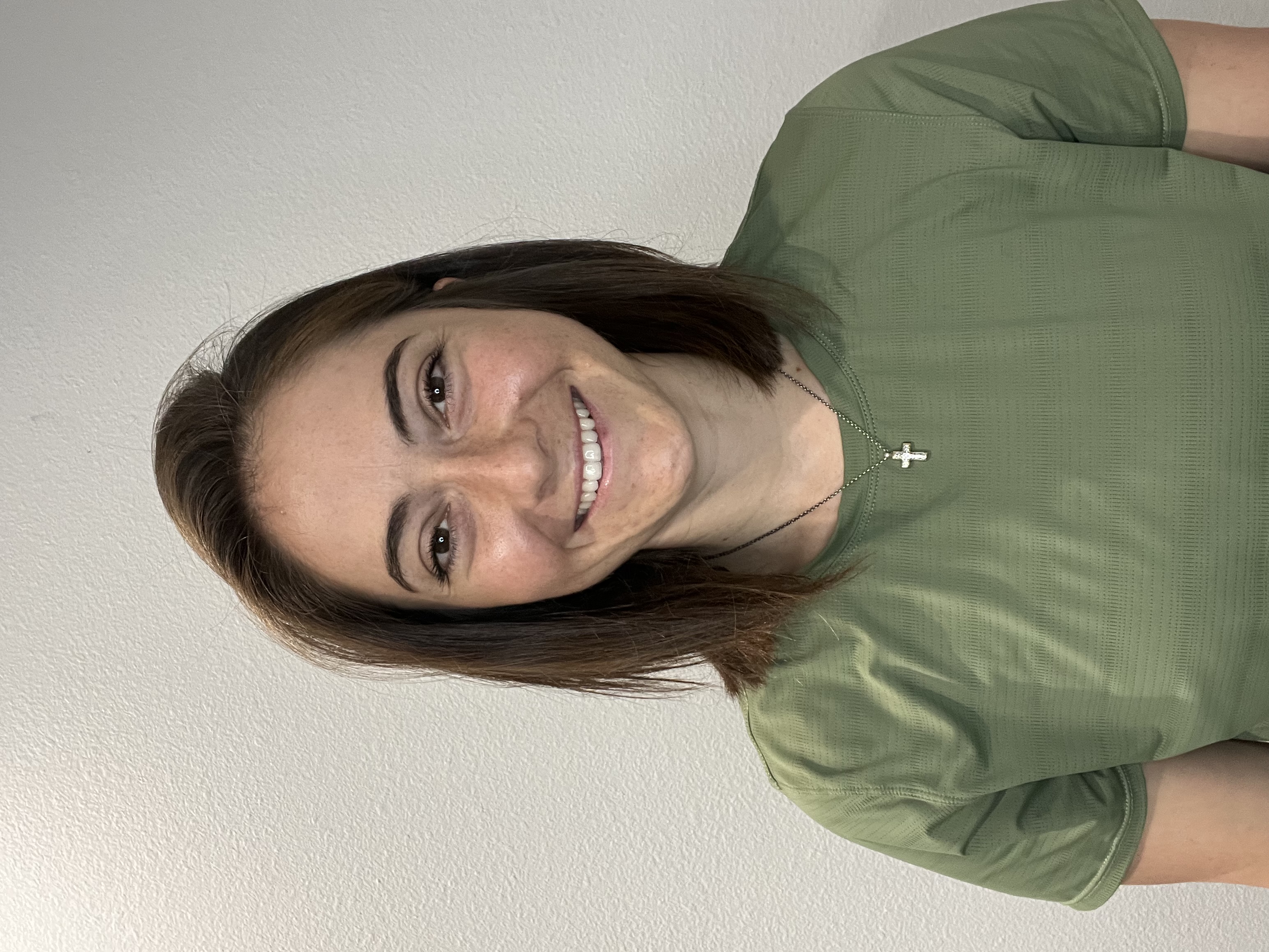 Allison Satkoski, MS, OTR/L
